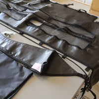 82211646 NEW OEM 2003-2010 DODGE VIPER FRONT END COVER KIT BRA