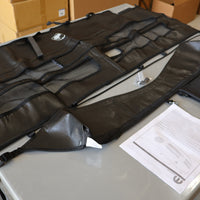 82211646 NEW OEM 2003-2010 DODGE VIPER FRONT END COVER KIT BRA