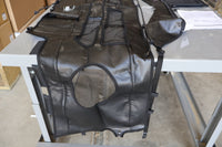 
              82211646 NEW OEM 2003-2010 DODGE VIPER FRONT END COVER KIT BRA
            