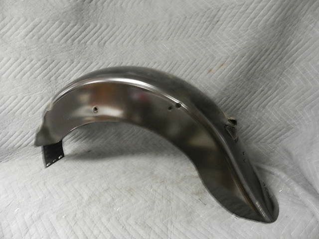 59579-85 NEW OEM 1985-1990 HARLEY-DAVIDSON FLHT ELECTRA GLIDE REAR FENDER
