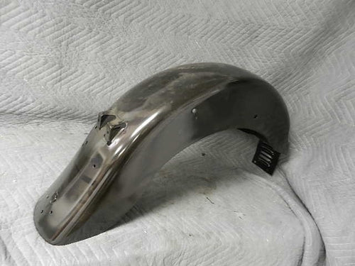 59579-85 NEW OEM 1985-1990 HARLEY-DAVIDSON FLHT ELECTRA GLIDE REAR FENDER
