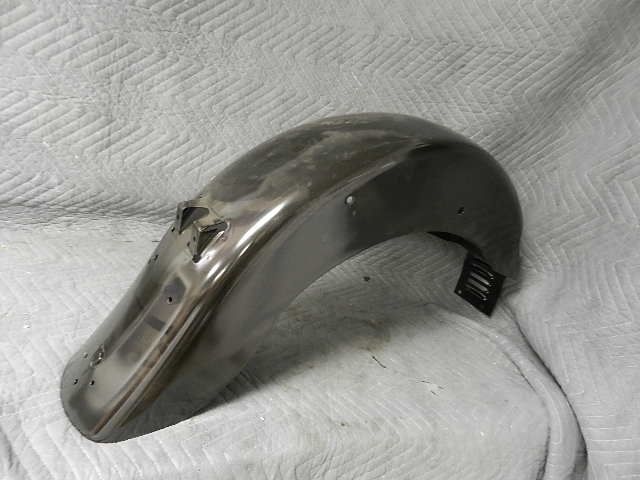 けろけろ３６ 59579-85 NEW OEM 1985-1990 HARLEY-DAVIDSON FLHT ELECTRA
