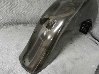 59579-85 NEW OEM 1985-1990 HARLEY-DAVIDSON FLHT ELECTRA GLIDE REAR FENDER