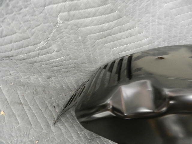 59579-85 NEW OEM 1985-1990 HARLEY-DAVIDSON FLHT ELECTRA GLIDE REAR FENDER