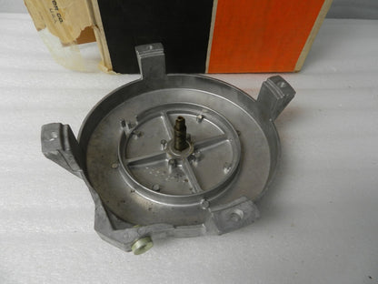 33261-71 NEW OEM HARLEY-DAVIDSON ENGINE CASE COVER 33261-71