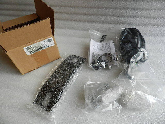70492-07 NEW OEM HARLEY-DAVIDSON SOFTAIL MINI BULLET LED TURN SIGNAL MOUNTING KIT 70492-07