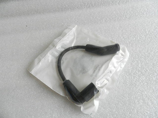 32001-08 NEW OEM 2008 HARLEY-DAVIDSON FXCW SOFTAIL ROCKER SPARK PLUG CABLE