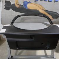 68035612AC NEW OEM 2008-2010 DODGE VIPER DECKLID TRUNK LID HATCH SRT-10 ACR