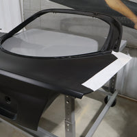 68035612AC NEW OEM 2008-2010 DODGE VIPER DECKLID TRUNK LID HATCH SRT-10 ACR