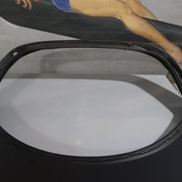 68035612AC NEW OEM 2008-2010 DODGE VIPER DECKLID TRUNK LID HATCH SRT-10 ACR