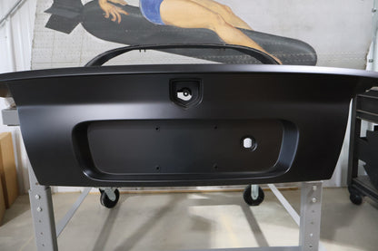 68035612AC NEW OEM 2008-2010 DODGE VIPER DECKLID TRUNK LID HATCH SRT-10 ACR