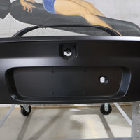 68035612AC NEW OEM 2008-2010 DODGE VIPER DECKLID TRUNK LID HATCH SRT-10 ACR