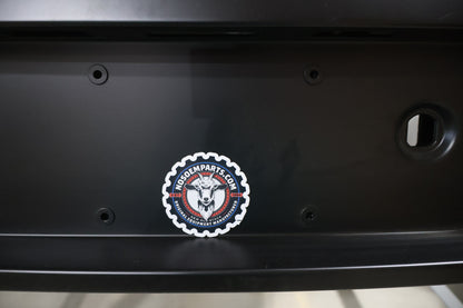 68035612AC NEW OEM 2008-2010 DODGE VIPER DECKLID TRUNK LID HATCH SRT-10 ACR