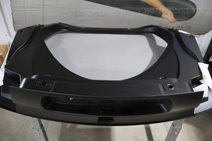 68035612AC NEW OEM 2008-2010 DODGE VIPER DECKLID TRUNK LID HATCH SRT-10 ACR