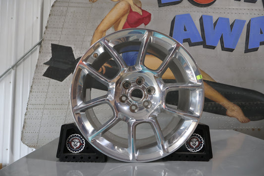 5181334AA NEW OEM 2008-2010 DODGE VIPER SRT-10 ACR REAR WHEEL  ACR-X COMP SRT