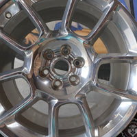 5181334AA NEW OEM 2008-2010 DODGE VIPER SRT-10 ACR REAR WHEEL  ACR-X COMP SRT