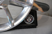 
              5181334AA NEW OEM 2008-2010 DODGE VIPER SRT-10 ACR REAR WHEEL  ACR-X COMP SRT
            