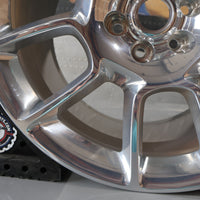 5181334AA NEW OEM 2008-2010 DODGE VIPER SRT-10 ACR REAR WHEEL  ACR-X COMP SRT