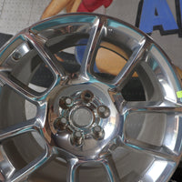 5181334AA NEW OEM 2008-2010 DODGE VIPER SRT-10 ACR REAR WHEEL  ACR-X COMP SRT