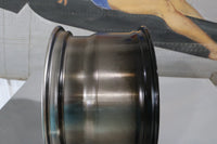 
              1WR19JXYAA NEW OEM 2013-2017 DODGE VIPER SRT ACR SIDEWINDER II FRONT WHEEL RIM
            