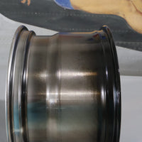 1WR19JXYAA NEW OEM 2013-2017 DODGE VIPER SRT ACR SIDEWINDER II FRONT WHEEL RIM