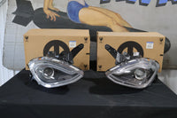 
              68145252AC 68145253AC NEW OEM 2013-2017 DODGE VIPER HEADLIGHTS PAIR SET
            
