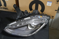 
              68145252AC 68145253AC NEW OEM 2013-2017 DODGE VIPER HEADLIGHTS PAIR SET
            