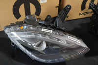 
              68145252AC 68145253AC NEW OEM 2013-2017 DODGE VIPER HEADLIGHTS PAIR SET
            