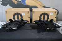 
              68145252AC 68145253AC NEW OEM 2013-2017 DODGE VIPER HEADLIGHTS PAIR SET
            