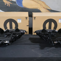 68145252AC 68145253AC NEW OEM 2013-2017 DODGE VIPER HEADLIGHTS PAIR SET