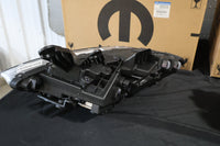 
              68145252AC 68145253AC NEW OEM 2013-2017 DODGE VIPER HEADLIGHTS PAIR SET
            