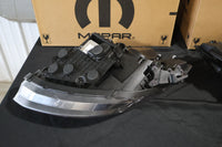 
              68145252AC 68145253AC NEW OEM 2013-2017 DODGE VIPER HEADLIGHTS PAIR SET
            