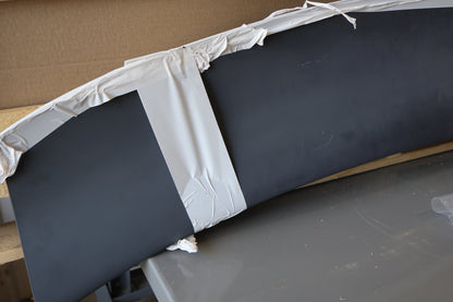 68050023AB NEW OEM 2008-2010 DODGE VIPER SRT-10 ACR WING KIT SPOILER