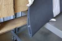 
              68050023AB NEW OEM 2008-2010 DODGE VIPER SRT-10 ACR WING KIT SPOILER
            