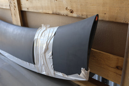68050023AB NEW OEM 2008-2010 DODGE VIPER SRT-10 ACR WING KIT SPOILER
