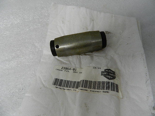 23954-81 NEW OEM 1954-1981 HARLEY-DAVIDSON XLCR XL KH CRANKPIN .001OS 23954-81