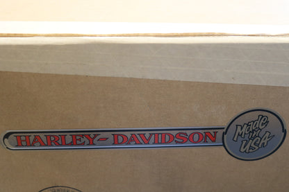 14321-90 NEW OEM HARLEY-DAVIDSON FXRT FXR FXRD RIGHT SIDE GAS TANK DECAL 14321-90