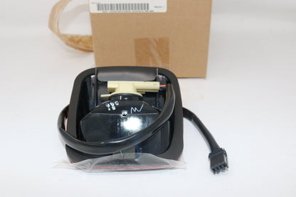 68876-07 NEW OEM 2007-2011 HARLEY-DAVIDSON VRSCD VRSCDX VROD TAIL LIGHT