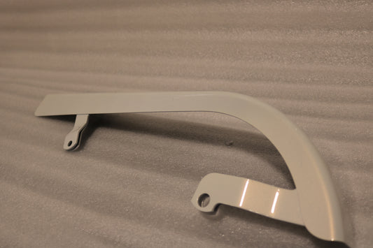 60314-00ZB NEW OEM HARLEY-DAVIDSON DYNA FXD PEARL WHITE BELT GUARD