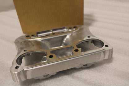 17598-97YB NEW OEM 1997-1998 BUELLM2 CYCLONE INNER ROCKER BOX COVER 17598-97YB