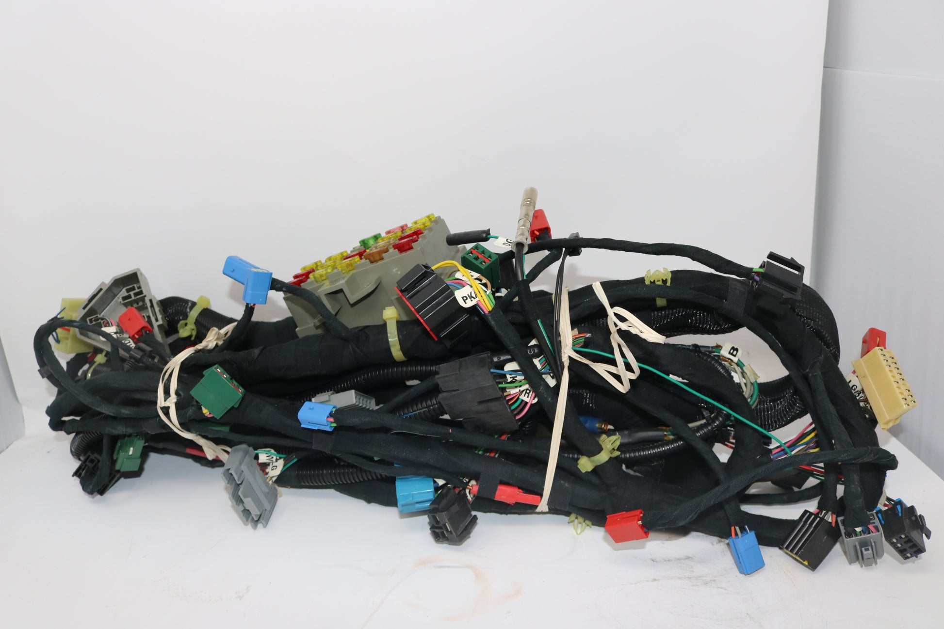 4763993 NEW OEM 1992-1996 DODGE VIPER RT/10 GTS INSTRUMENT PANEL DASH WIRING 4763993
