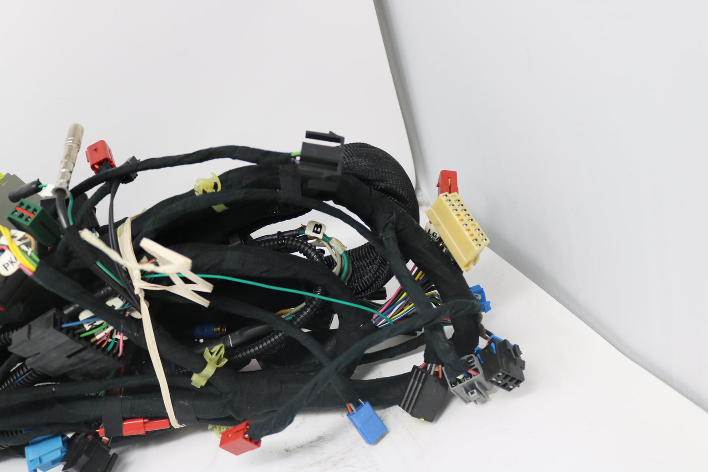 4763993 NEW OEM 1992-1996 DODGE VIPER RT/10 GTS INSTRUMENT PANEL DASH WIRING 4763993