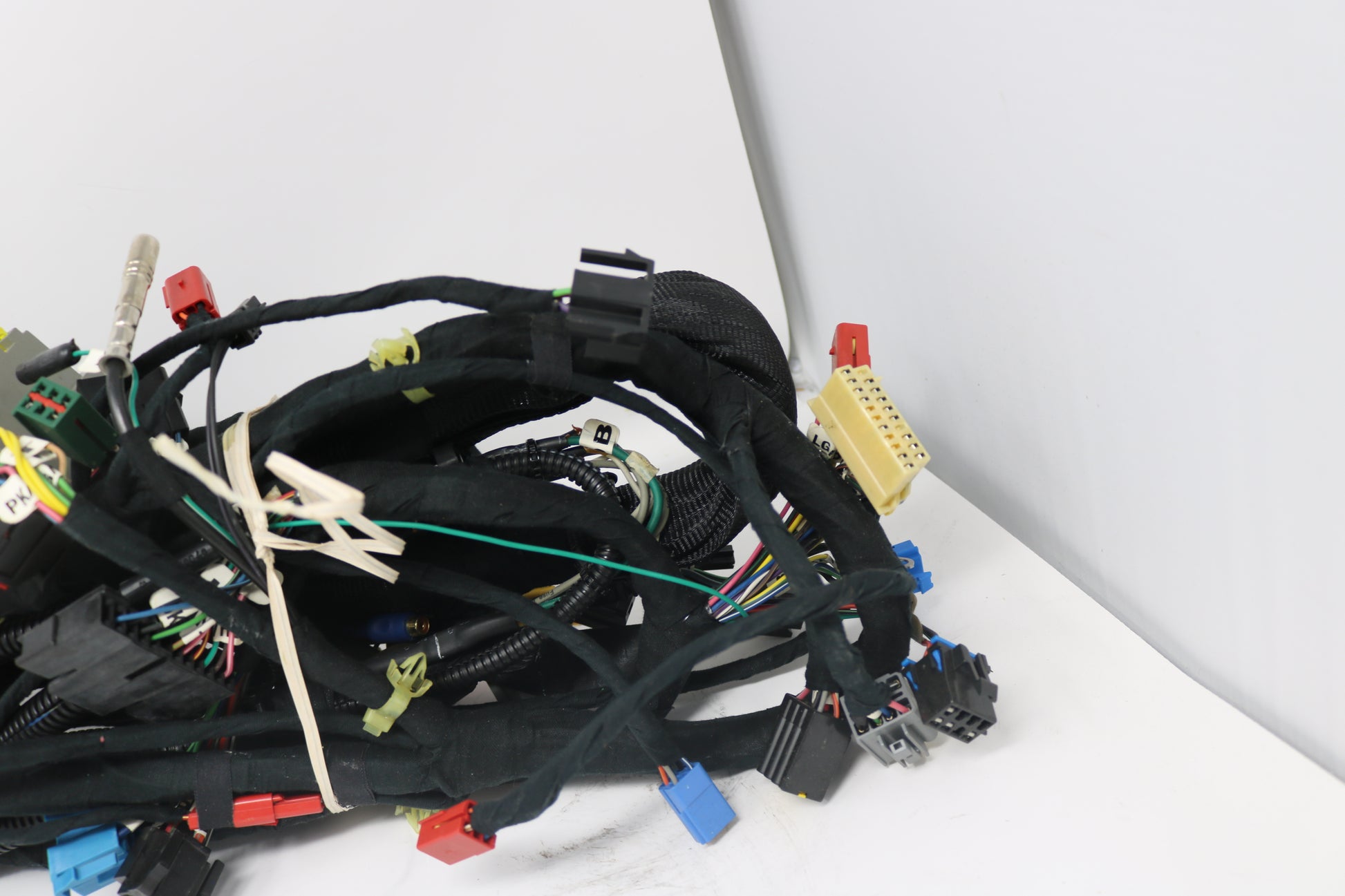 4763993 NEW OEM 1992-1996 DODGE VIPER RT/10 GTS INSTRUMENT PANEL DASH WIRING 4763993