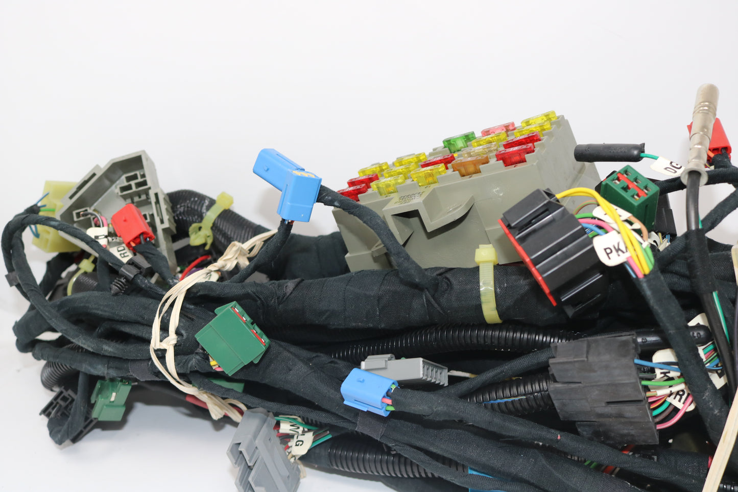 4763993 NEW OEM 1992-1996 DODGE VIPER RT/10 GTS INSTRUMENT PANEL DASH WIRING 4763993