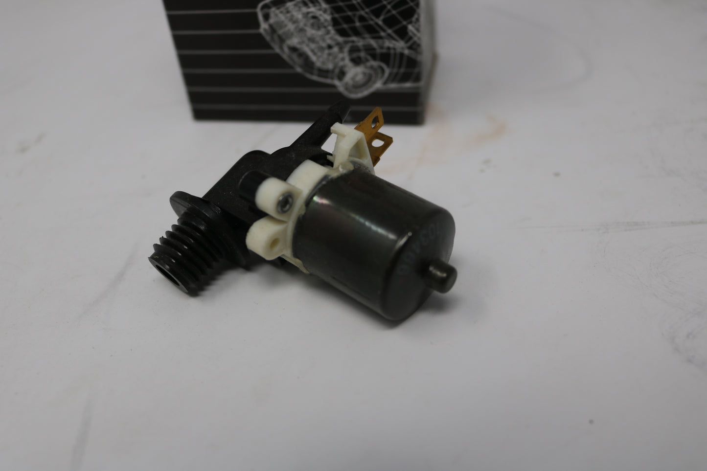4708071 NEW OEM 1992-1996 DODGE VIPER RT/10 GTS WINDSHIELD WASHER PUMP