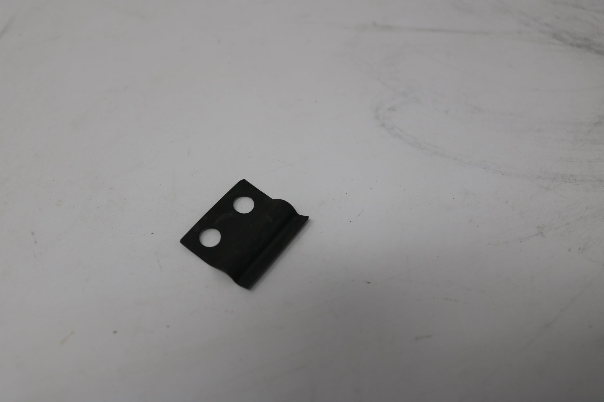 4709207 NEW OEM DODGE VIPER CHISMEL COVER MOUNTING BRACKET 4709207