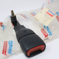 4643954 NEW OEM 1992-1996 DODGE VIPER RT/10 GTS RIGHT SEAT BUCKLE 4643954