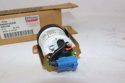 4642135AB NEW OEM 1992-2000 DODGE VIPER RT/10 GTS VOLT GAUGE 4642135AB