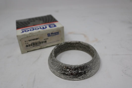 4763481 NEW OEM 1992-1995 DODGE VIPER RT/10 GTS EXHAUST PIPE MANIFOLD GASKET
