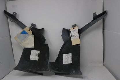 4642956, 4642957 NEW OEM 1992-1999 DODGE VIPER RT/10 GTS DOOR HINGE COVERS PAIR
